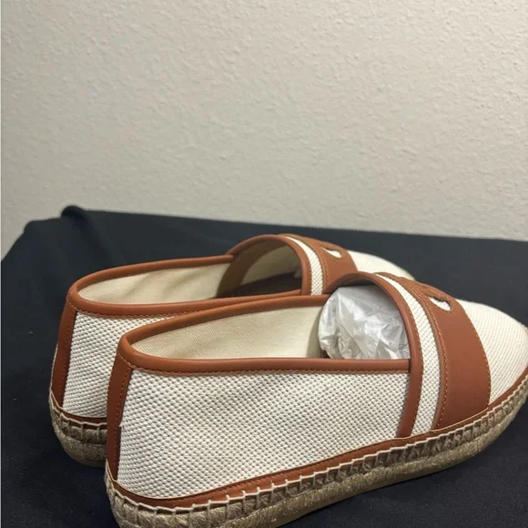 Gucci Interlocking G Espadrille - Picture 4 of 7